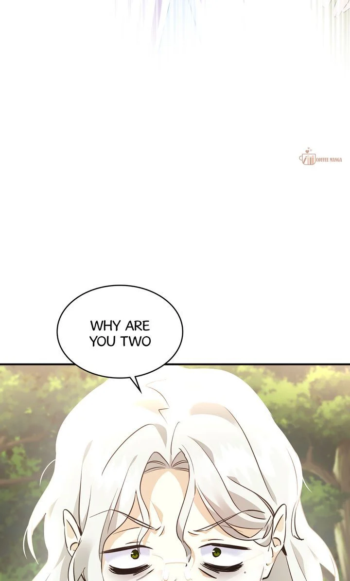 Wake Up, Warrior chapter 110 page 4