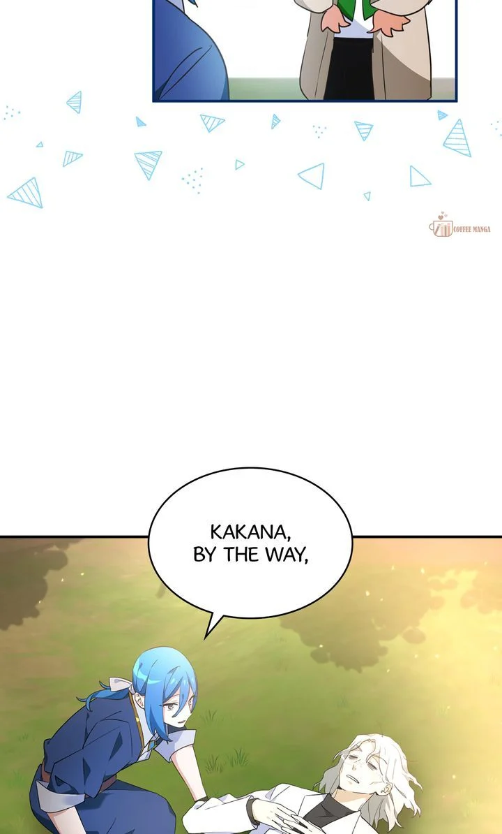 Wake Up, Warrior chapter 110 page 19