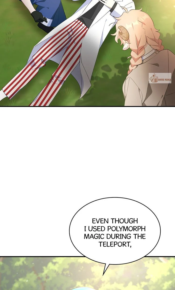 Wake Up, Warrior chapter 110 page 20