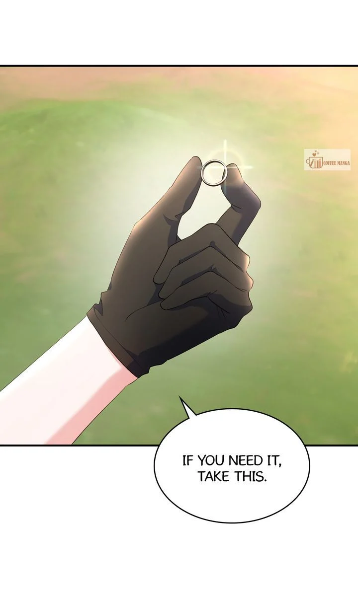 Wake Up, Warrior chapter 110 page 22