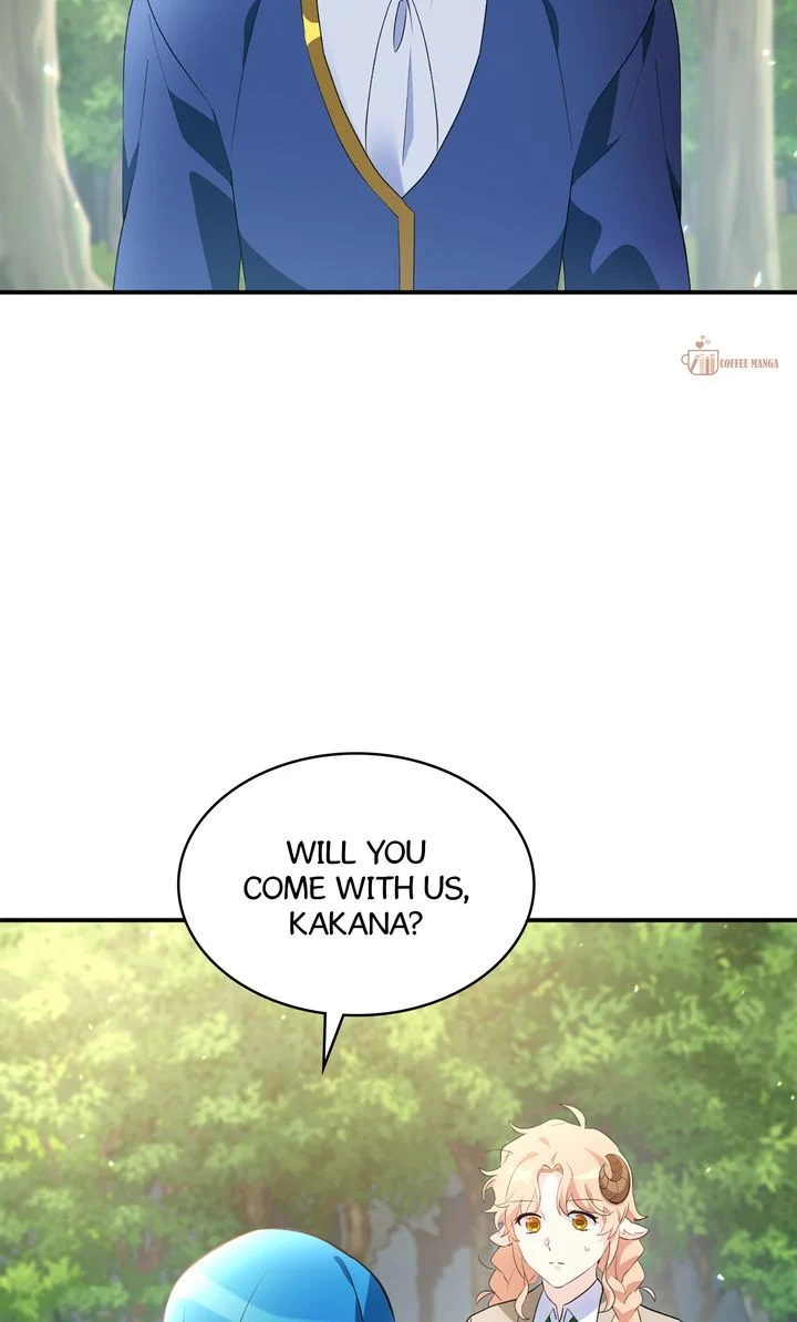 Wake Up, Warrior chapter 110 page 28