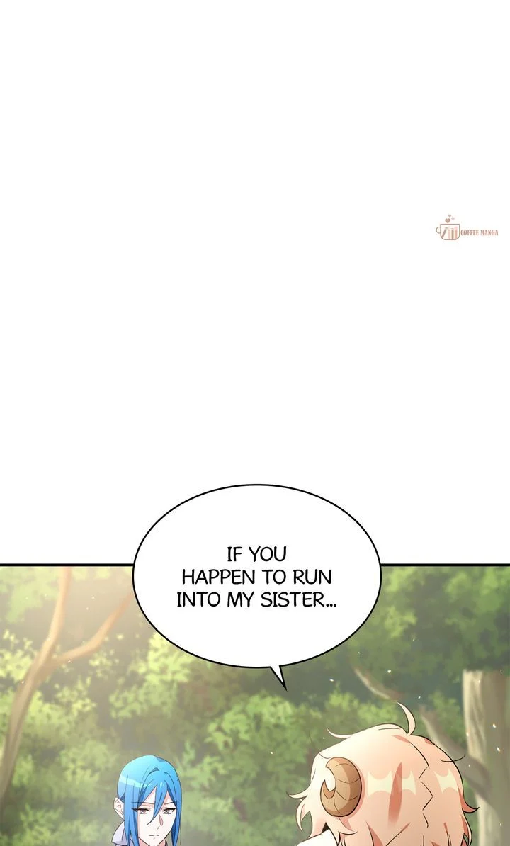 Wake Up, Warrior chapter 110 page 35