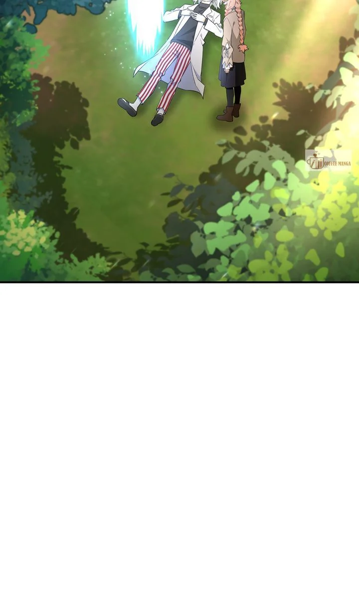 Wake Up, Warrior chapter 110 page 41