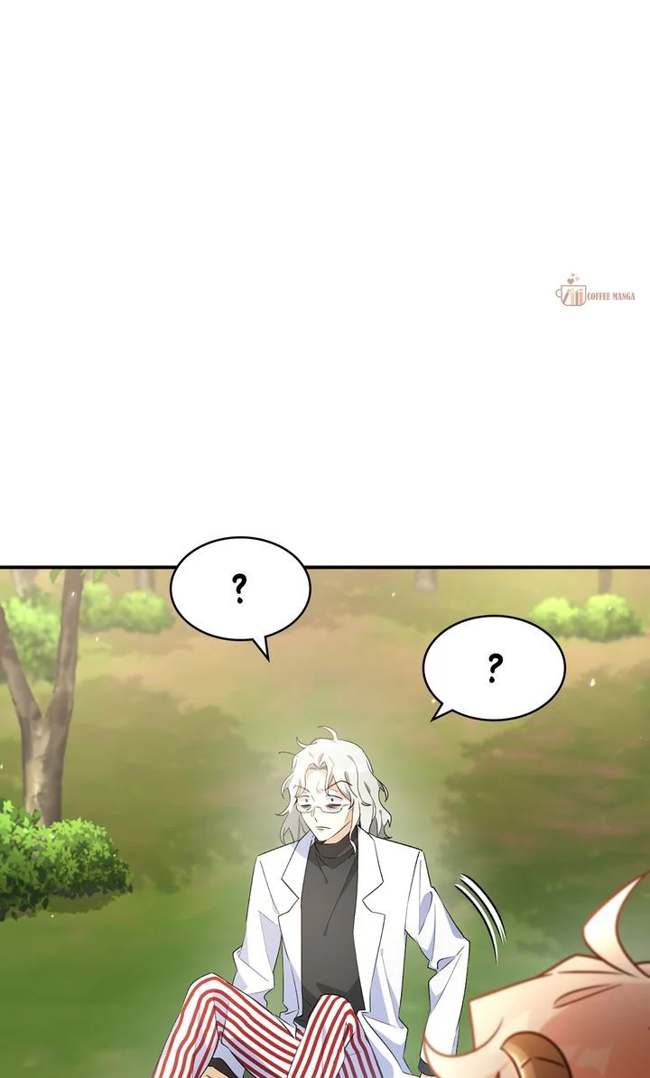 Wake Up, Warrior chapter 110 page 45