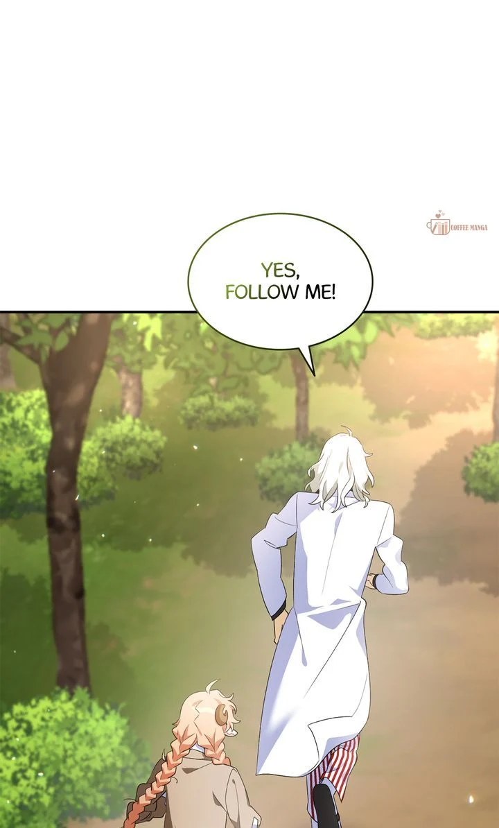 Wake Up, Warrior chapter 110 page 53