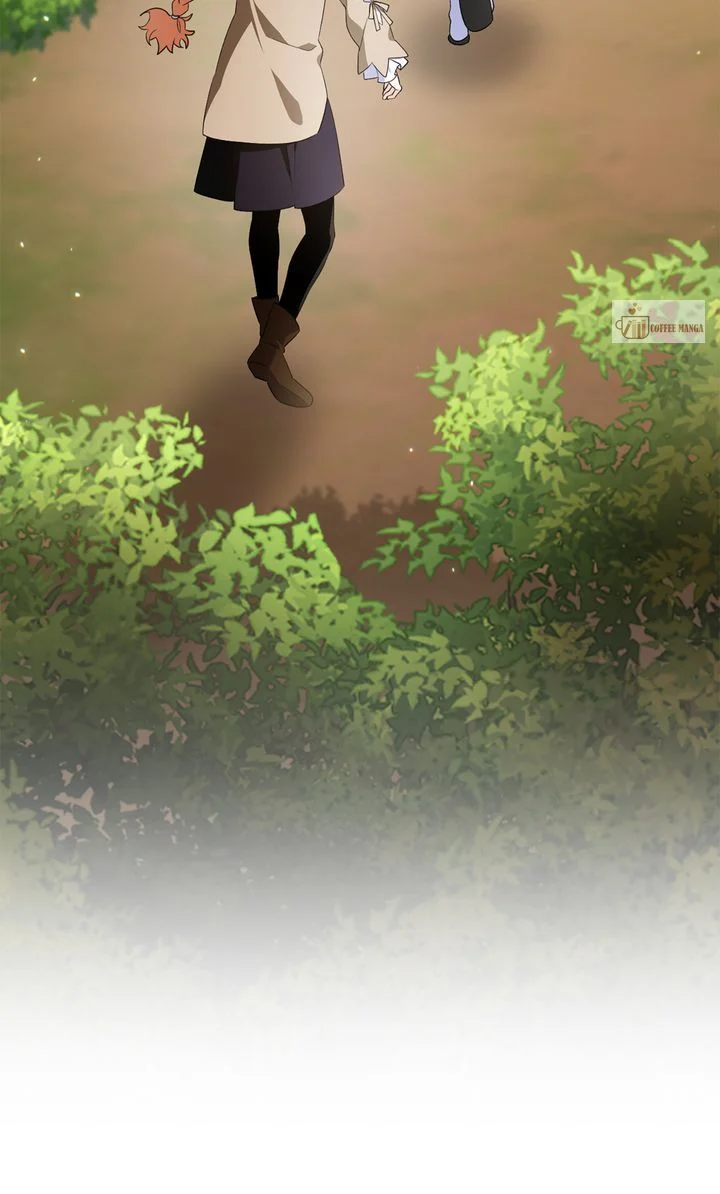 Wake Up, Warrior chapter 110 page 54