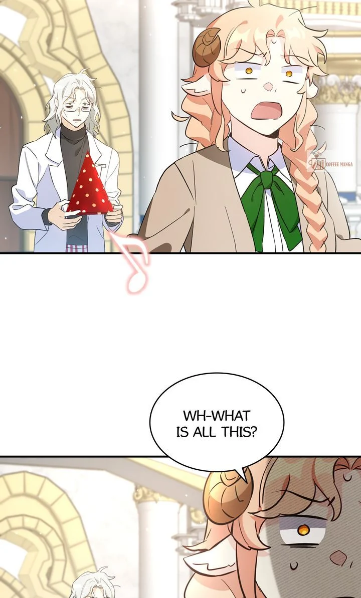 Wake Up, Warrior chapter 110 page 65