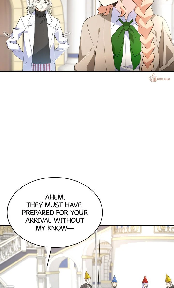 Wake Up, Warrior chapter 110 page 67