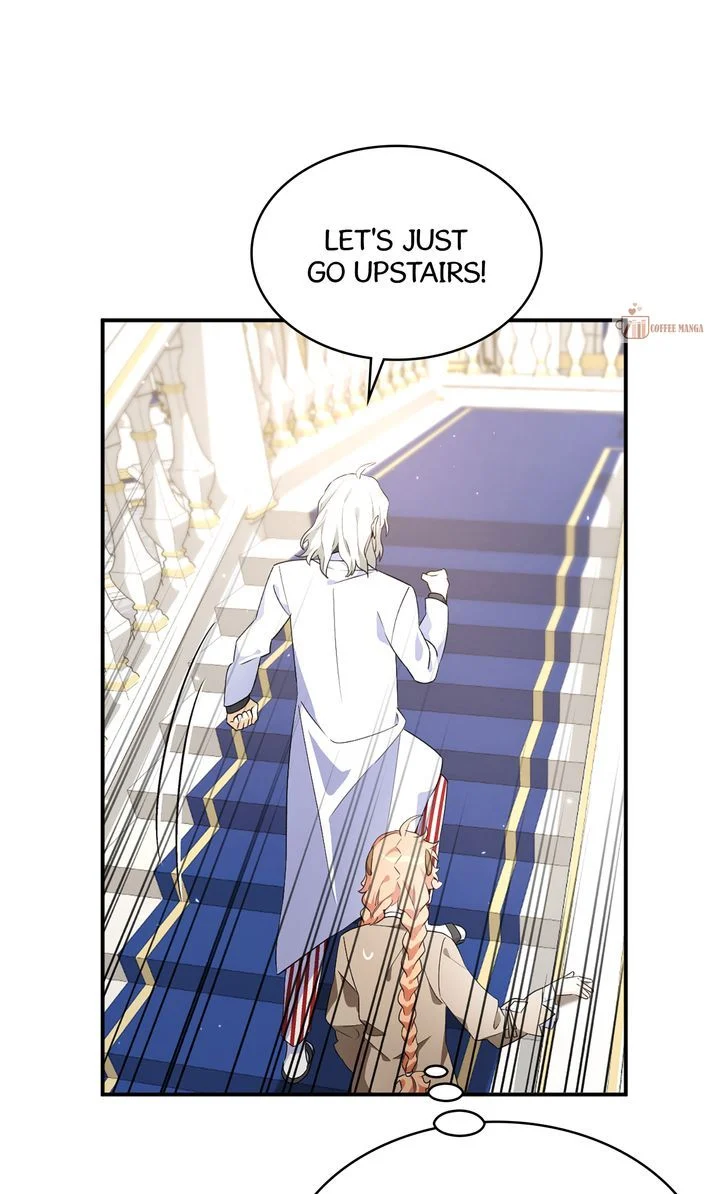 Wake Up, Warrior chapter 110 page 69