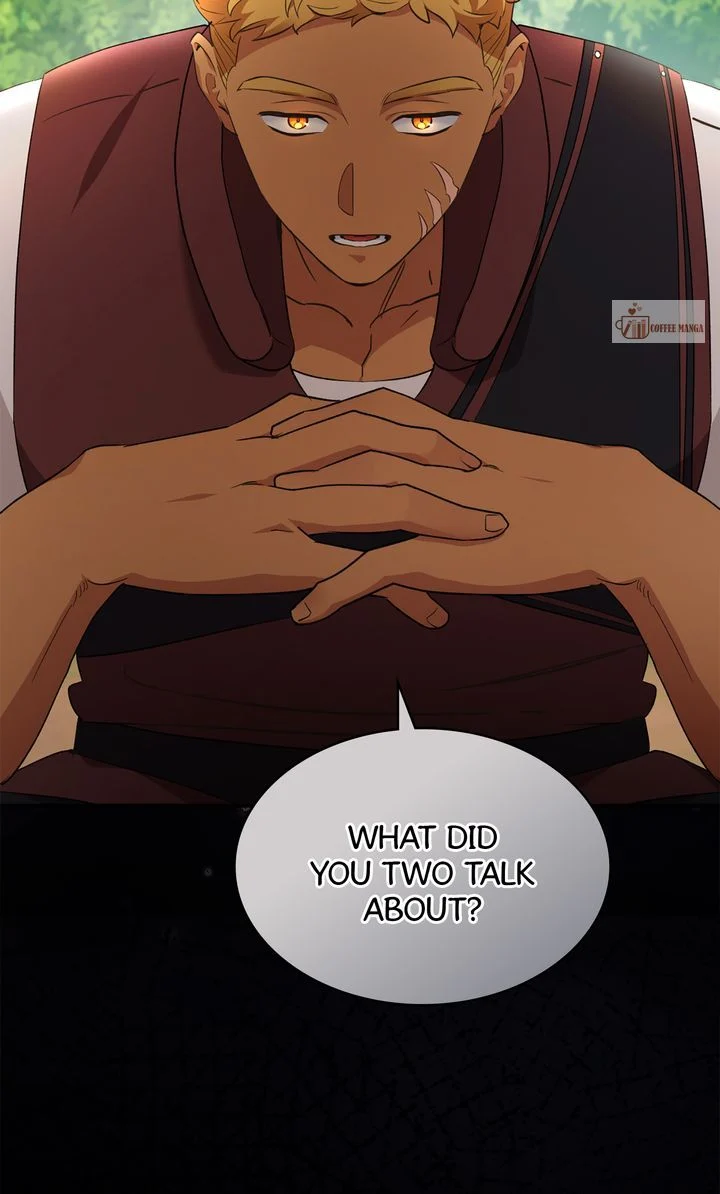 Wake Up, Warrior chapter 110 page 87