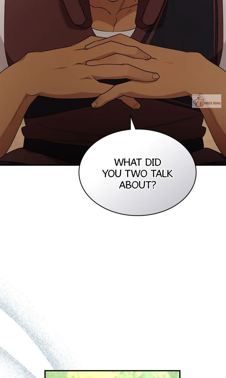 Wake Up, Warrior chapter 111 page 2