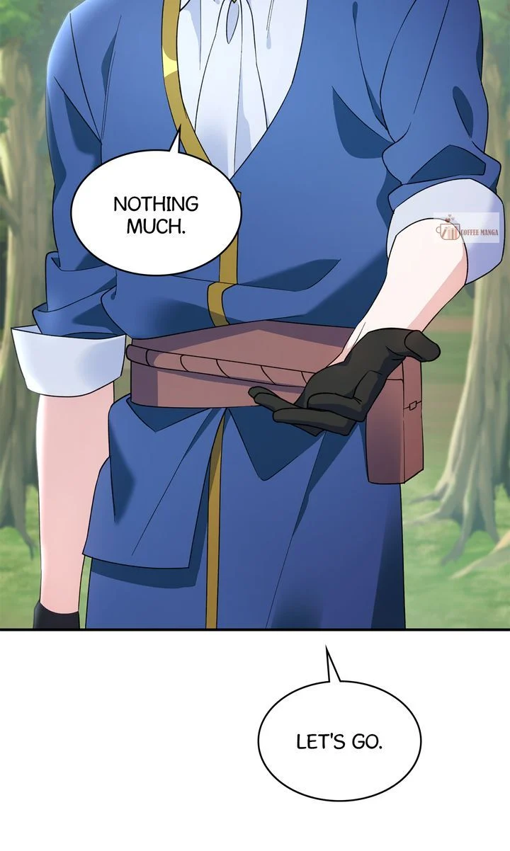 Wake Up, Warrior chapter 111 page 7