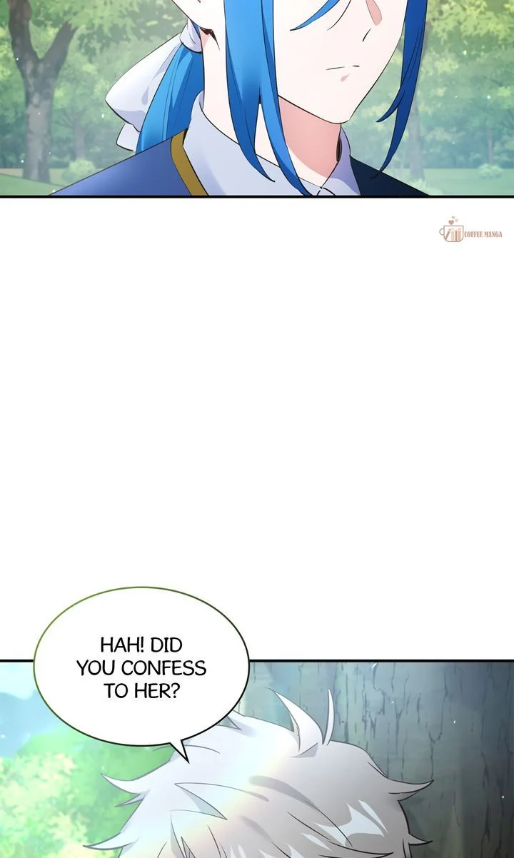 Wake Up, Warrior chapter 111 page 16
