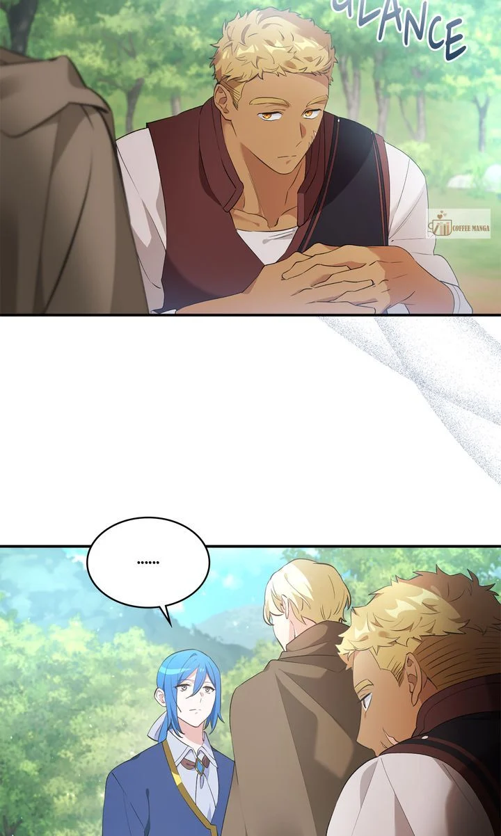 Wake Up, Warrior chapter 111 page 18
