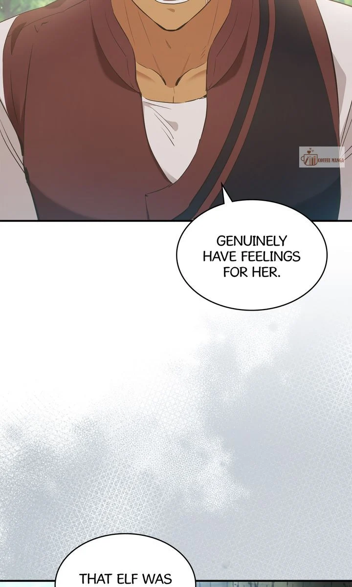 Wake Up, Warrior chapter 111 page 21