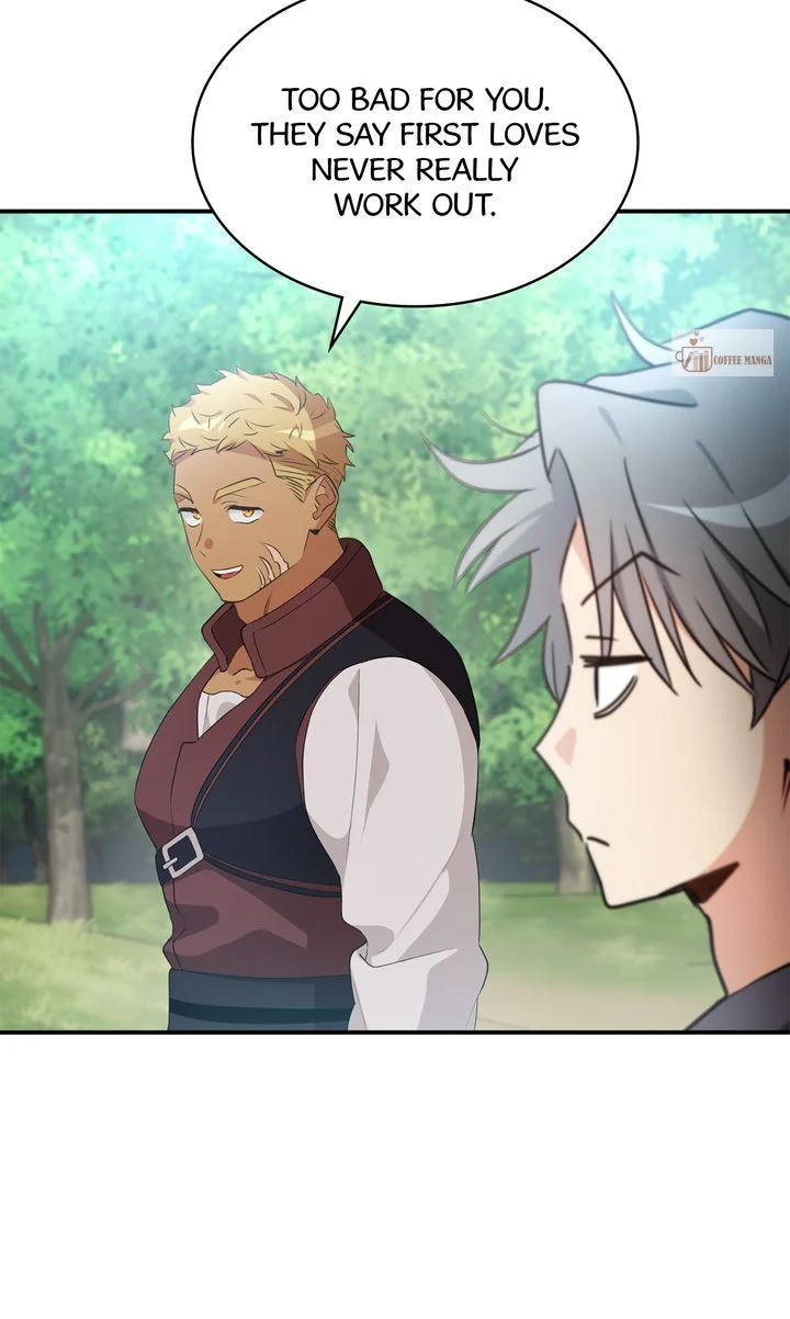 Wake Up, Warrior chapter 111 page 25
