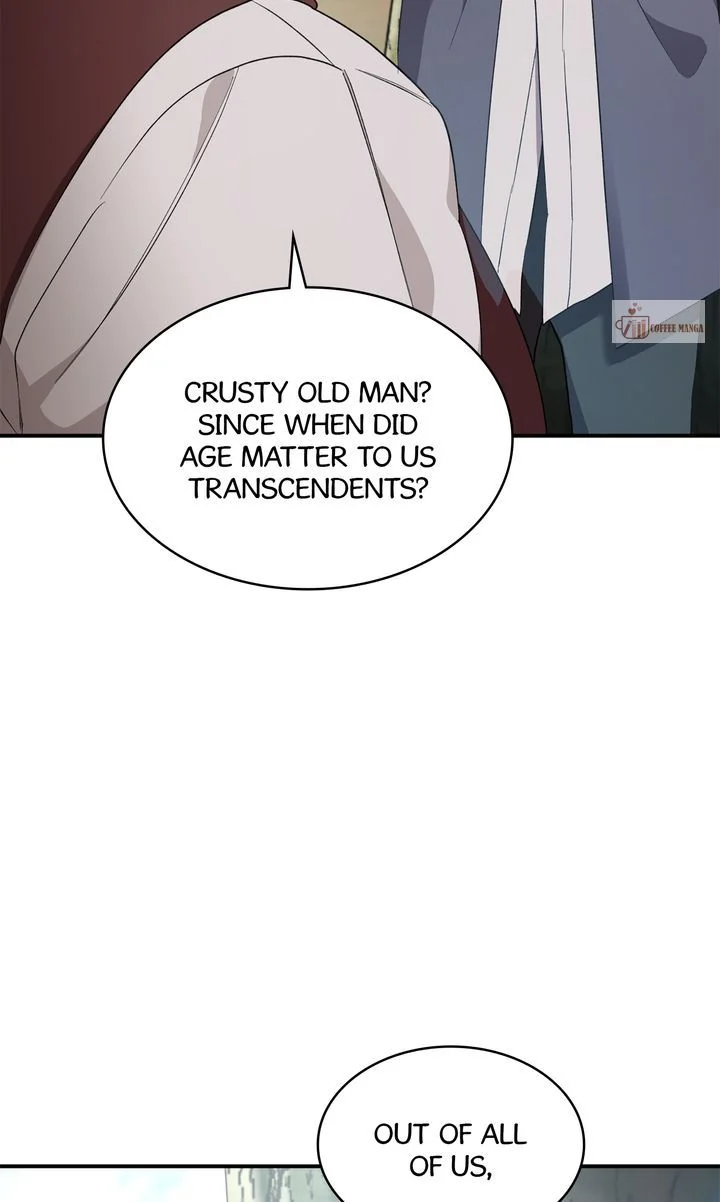 Wake Up, Warrior chapter 111 page 27