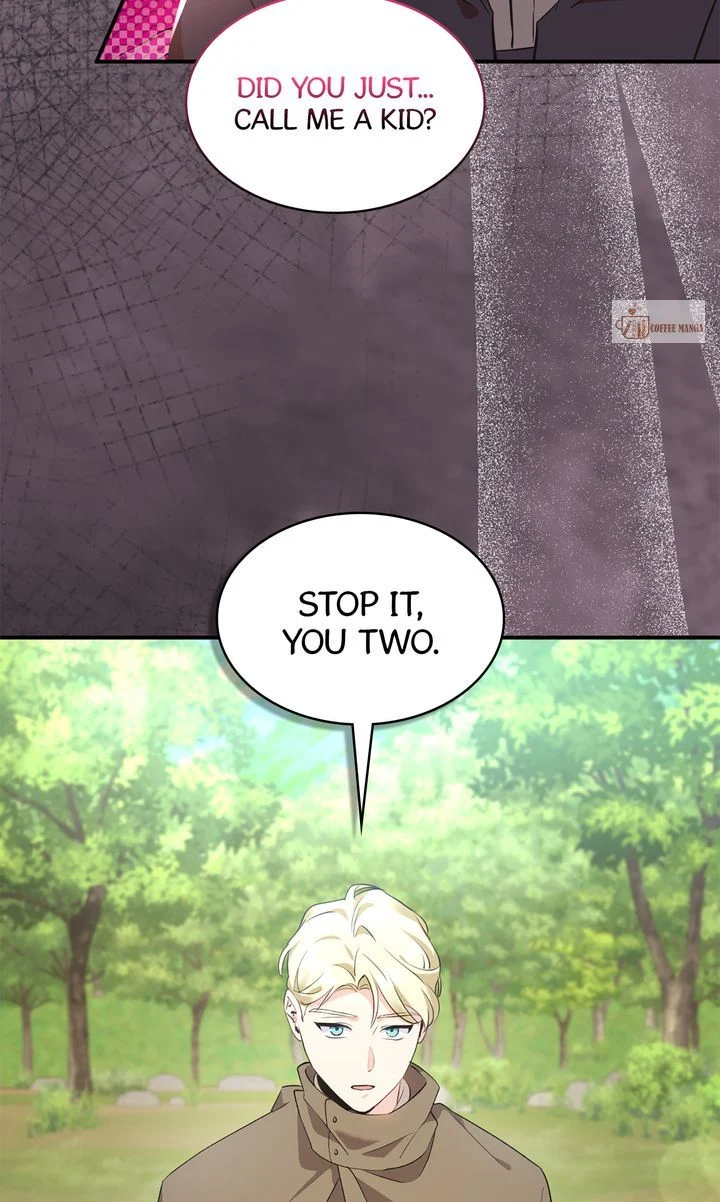 Wake Up, Warrior chapter 111 page 31