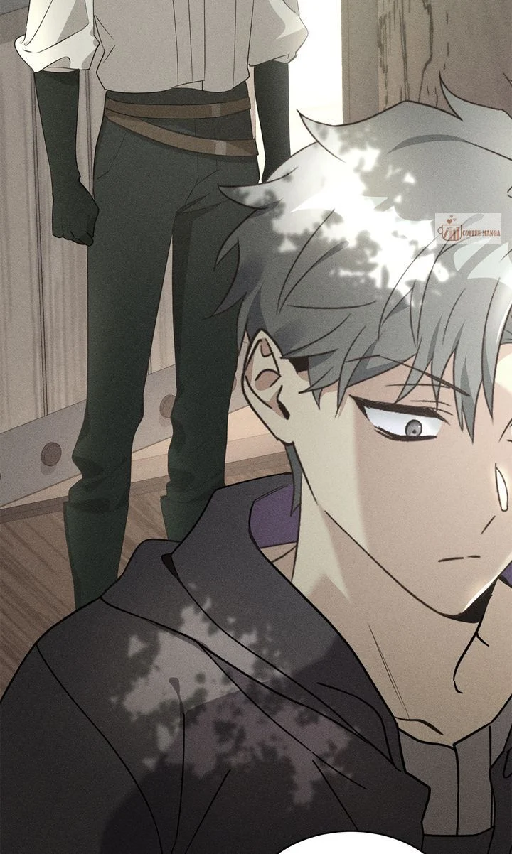 Wake Up, Warrior chapter 111 page 37