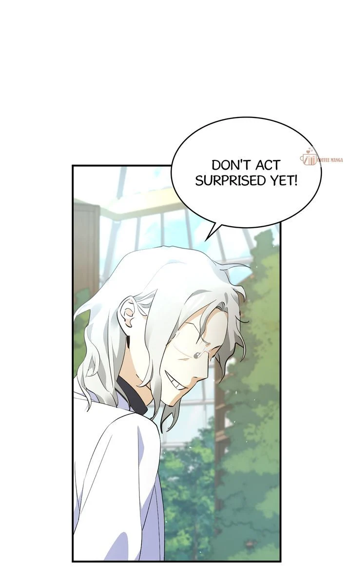 Wake Up, Warrior chapter 111 page 64