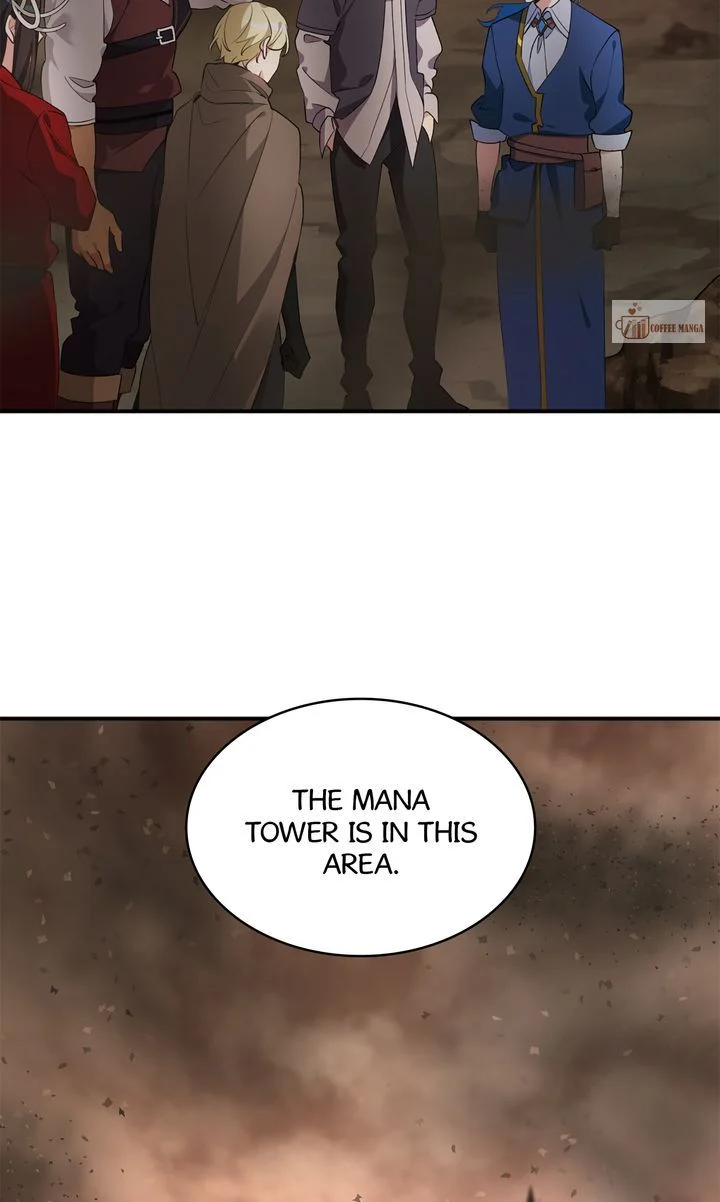Wake Up, Warrior chapter 111 page 77