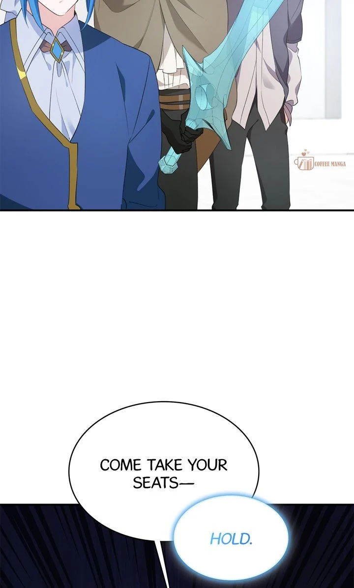 Wake Up, Warrior chapter 112 page 12