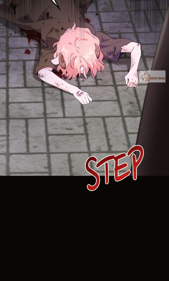 Wake Up, Warrior chapter 112 page 30