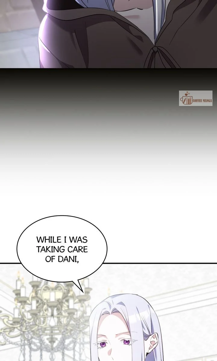 Wake Up, Warrior chapter 112 page 34