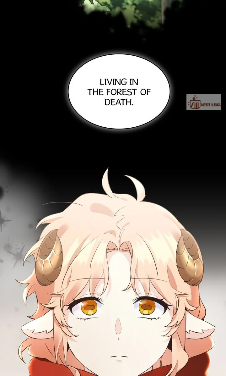 Wake Up, Warrior chapter 112 page 43