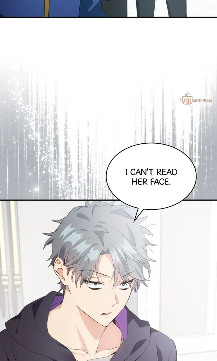 Wake Up, Warrior chapter 112 page 64