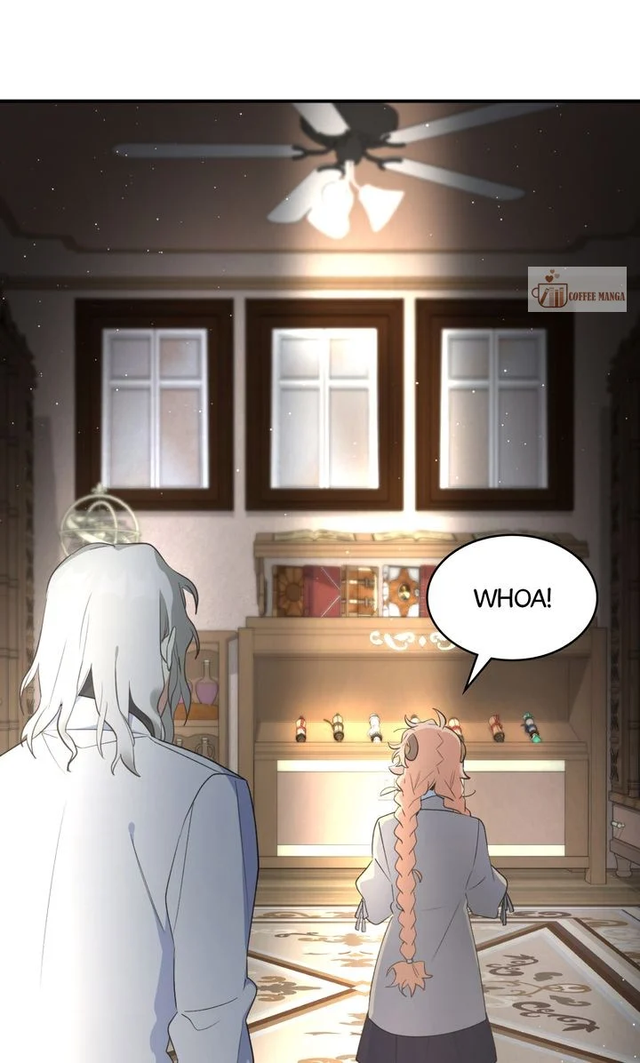 Wake Up, Warrior chapter 112 page 72