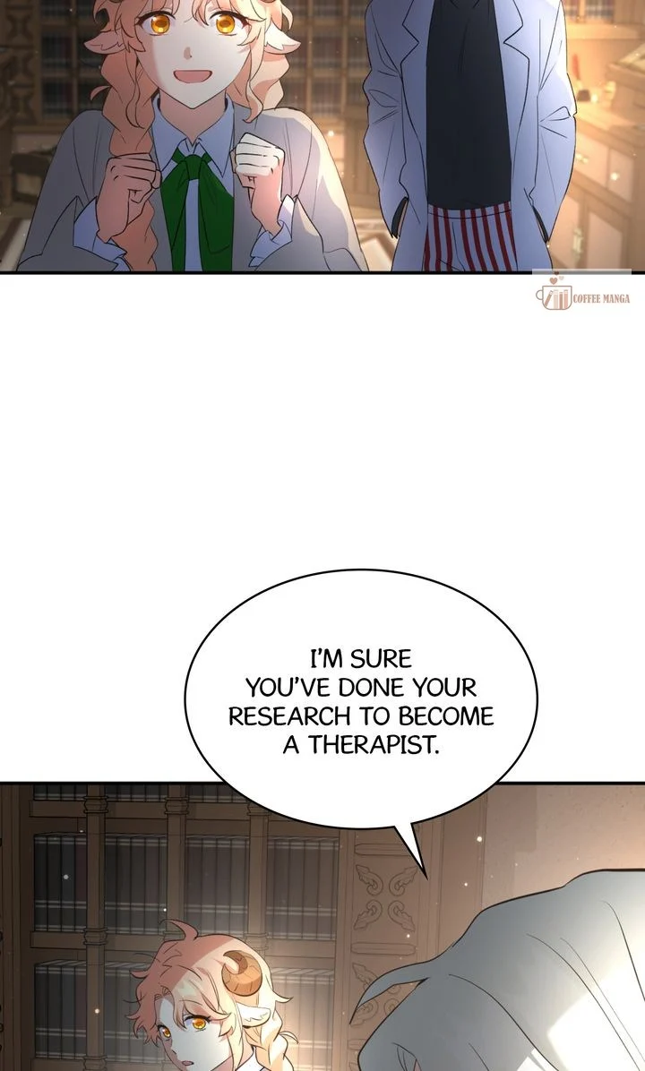 Wake Up, Warrior chapter 112 page 74