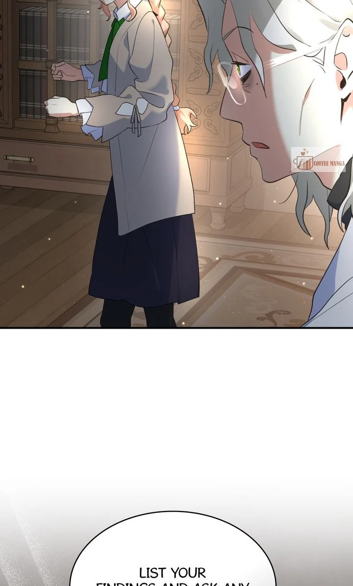 Wake Up, Warrior chapter 112 page 75