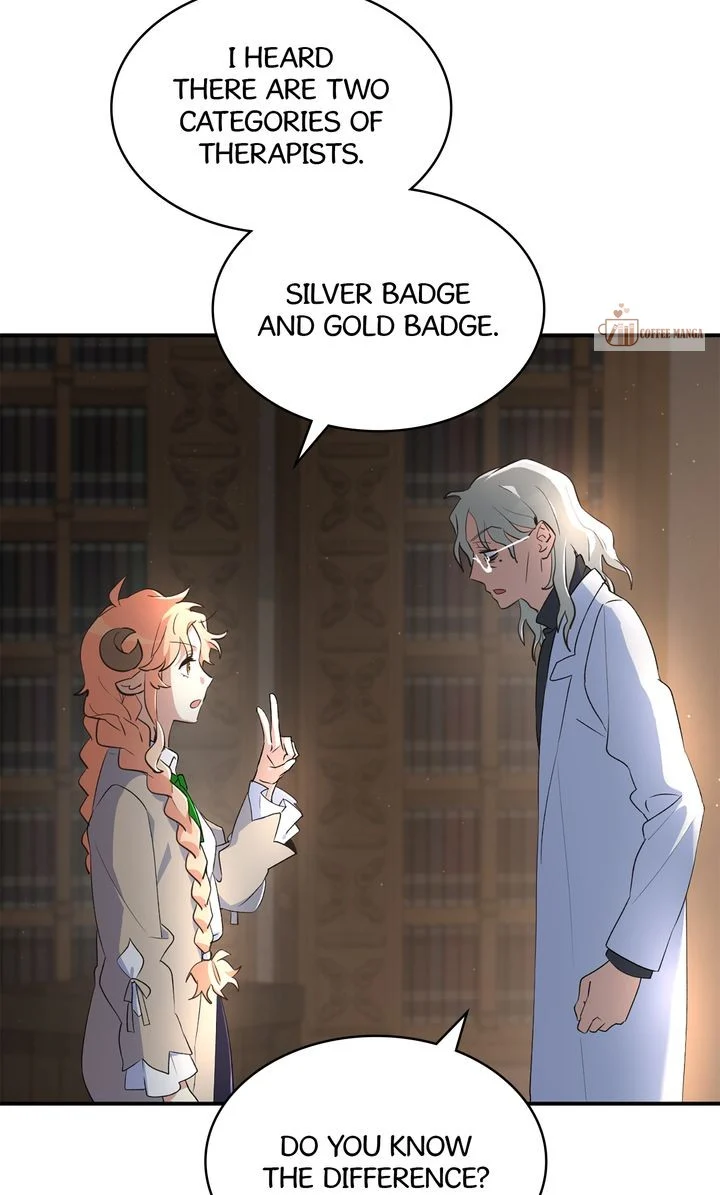 Wake Up, Warrior chapter 113 page 6