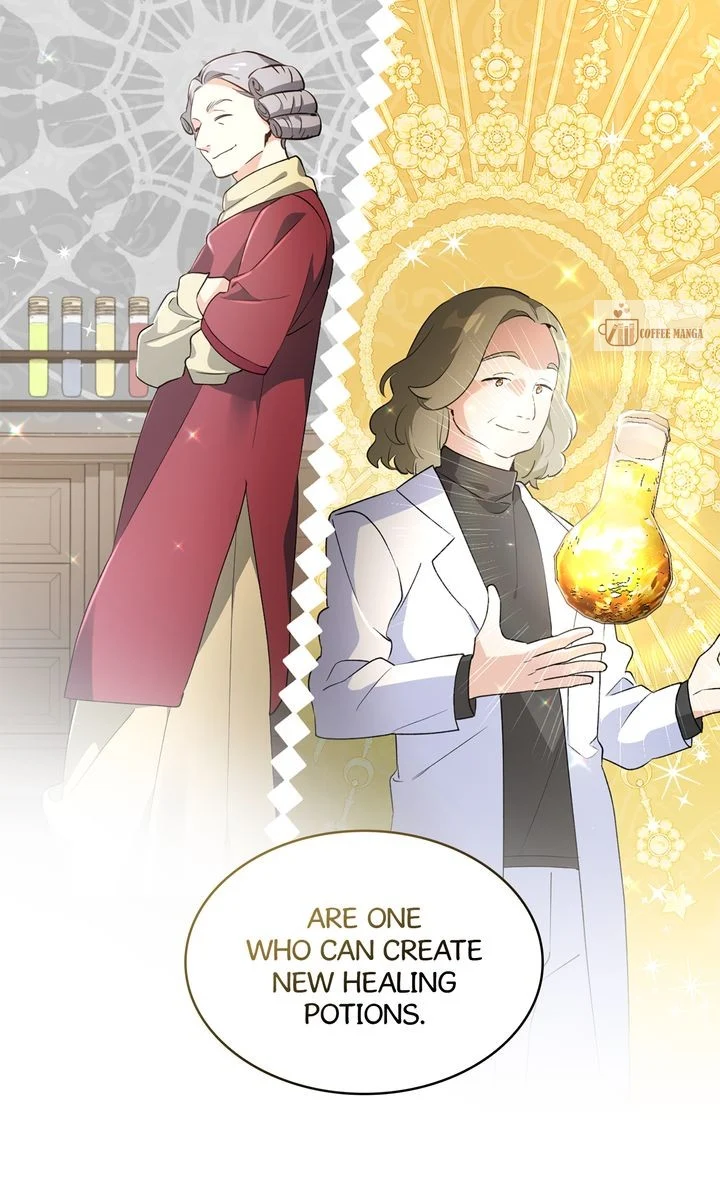 Wake Up, Warrior chapter 113 page 8