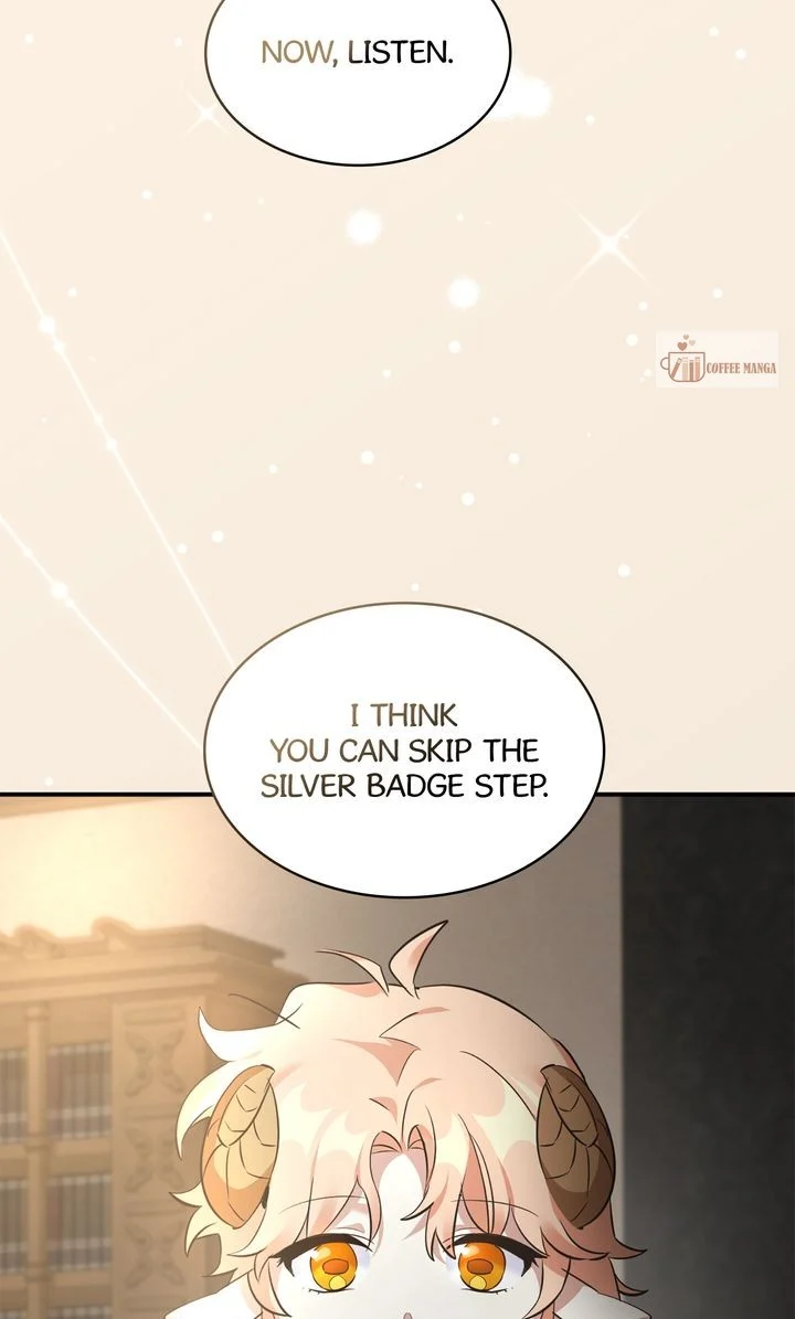 Wake Up, Warrior chapter 113 page 11