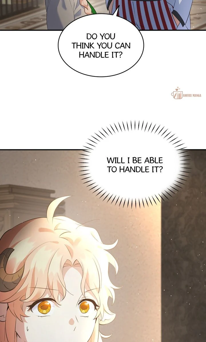 Wake Up, Warrior chapter 113 page 27