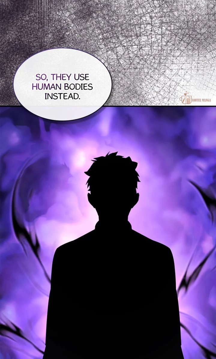 Wake Up, Warrior chapter 113 page 40
