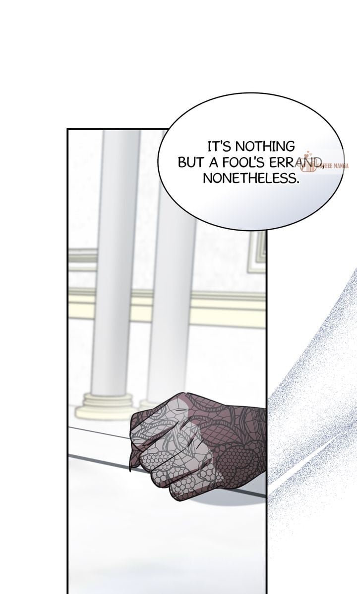 Wake Up, Warrior chapter 113 page 62