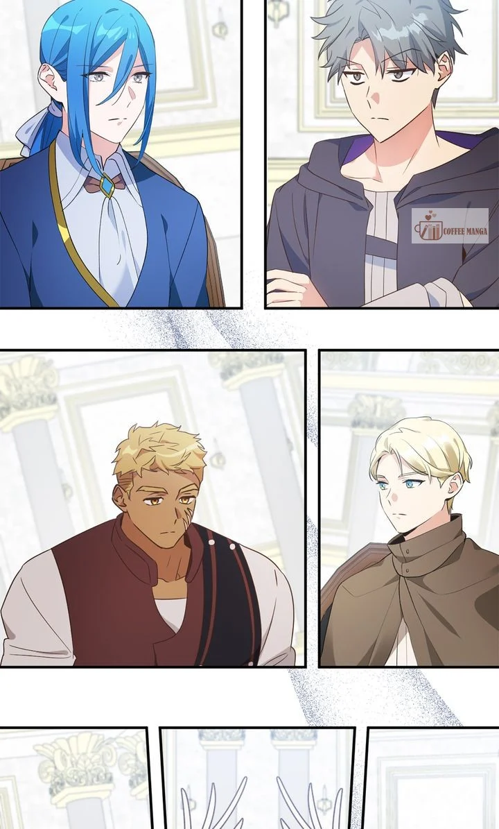 Wake Up, Warrior chapter 113 page 64