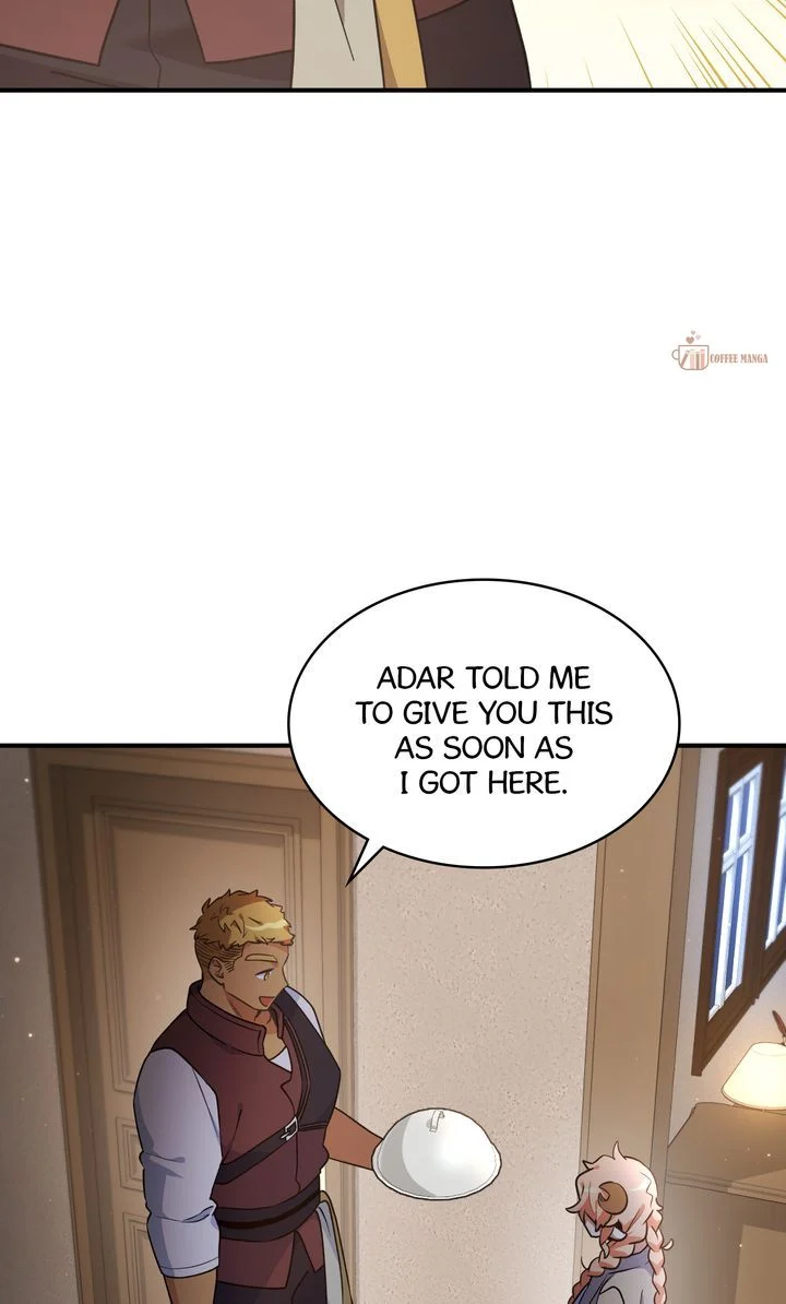Wake Up, Warrior chapter 115 page 4