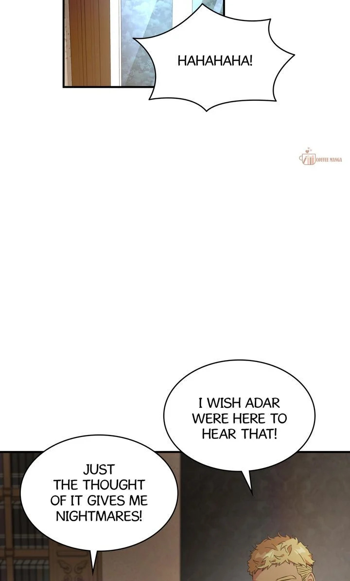 Wake Up, Warrior chapter 115 page 12
