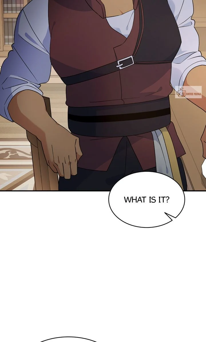 Wake Up, Warrior chapter 115 page 27