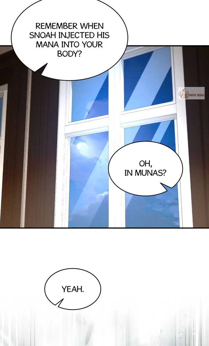 Wake Up, Warrior chapter 115 page 28