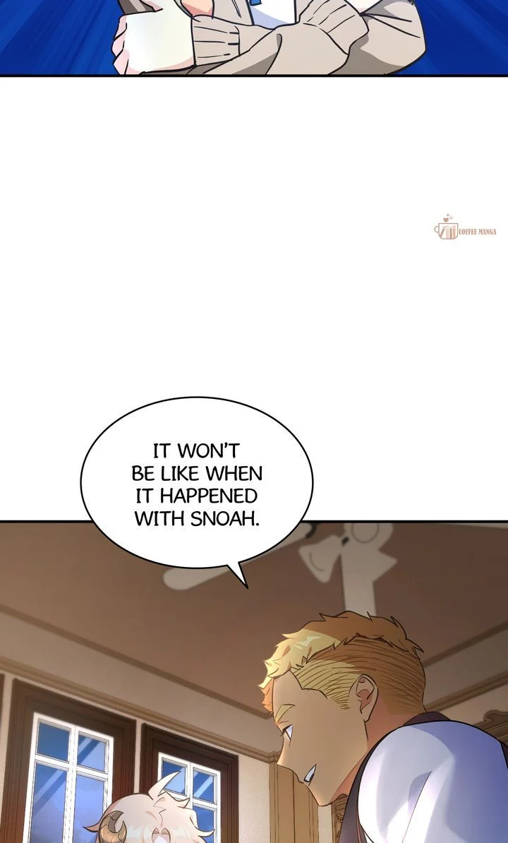 Wake Up, Warrior chapter 115 page 31