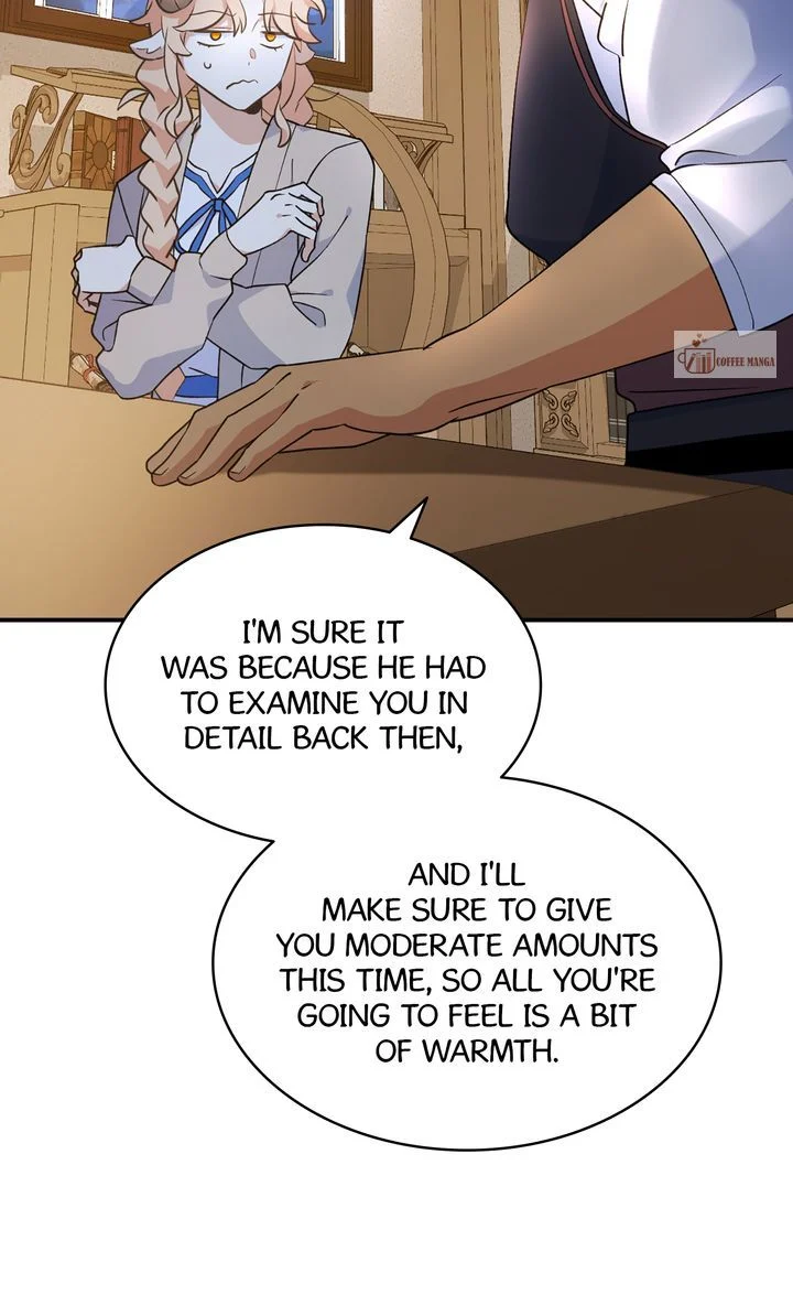 Wake Up, Warrior chapter 115 page 32