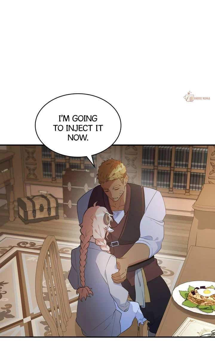 Wake Up, Warrior chapter 115 page 44