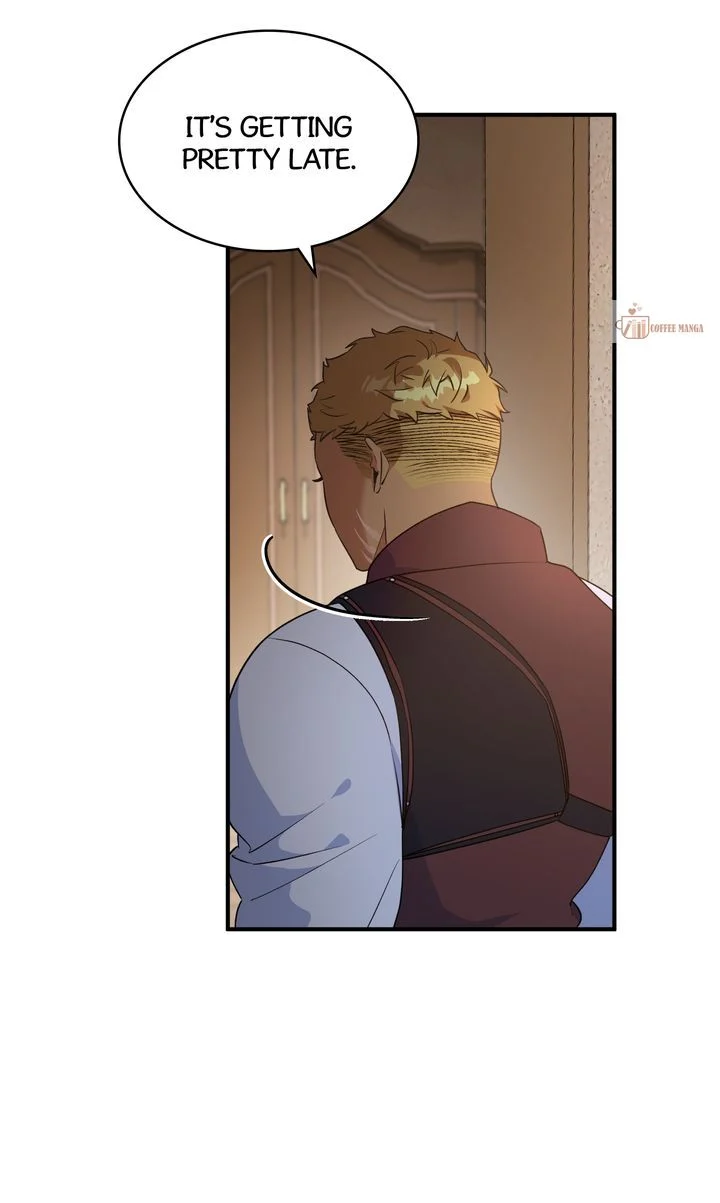 Wake Up, Warrior chapter 116 page 7