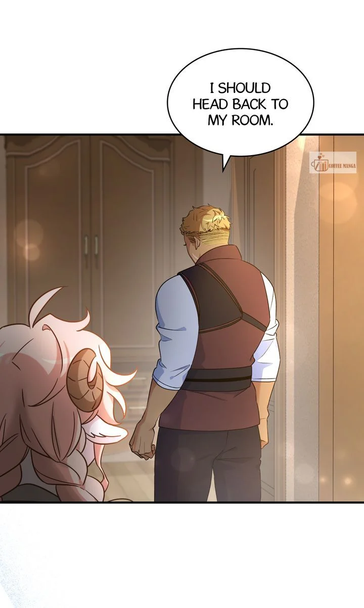 Wake Up, Warrior chapter 116 page 8