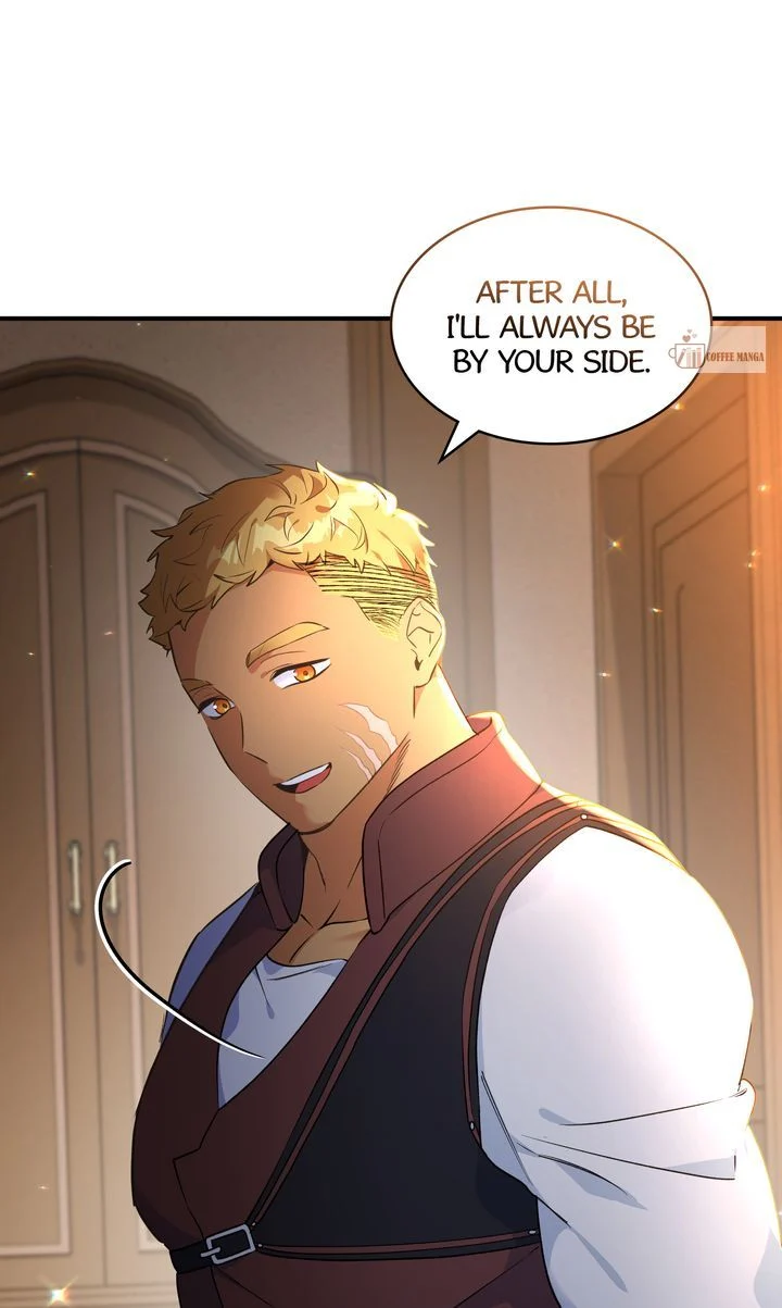Wake Up, Warrior chapter 116 page 14